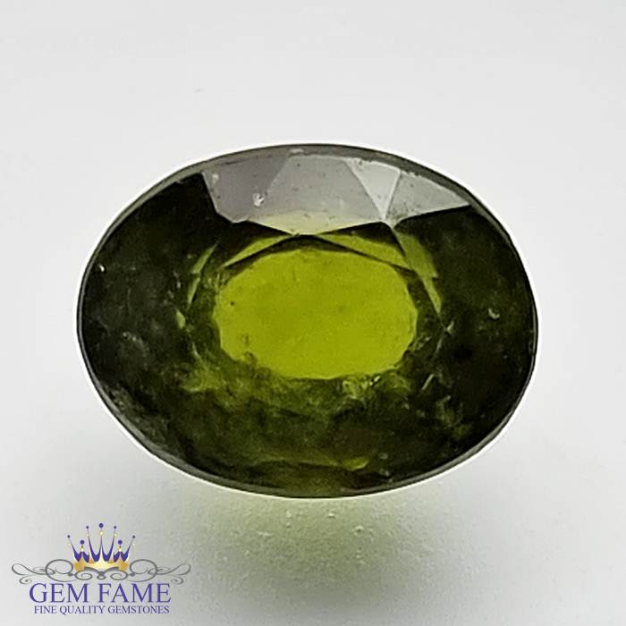 Idocrase (Vesuvianite)