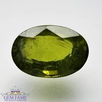 Idocrase (Vesuvianite)