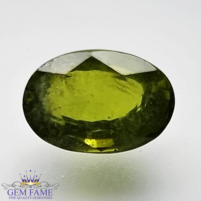 Idocrase (Vesuvianite)