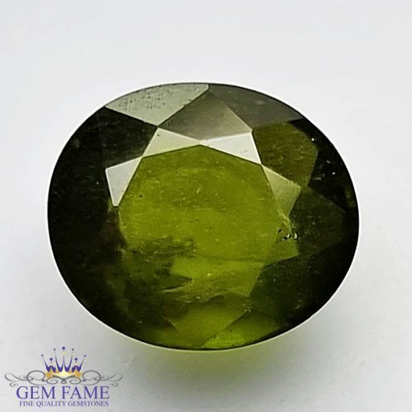 Idocrase (Vesuvianite)