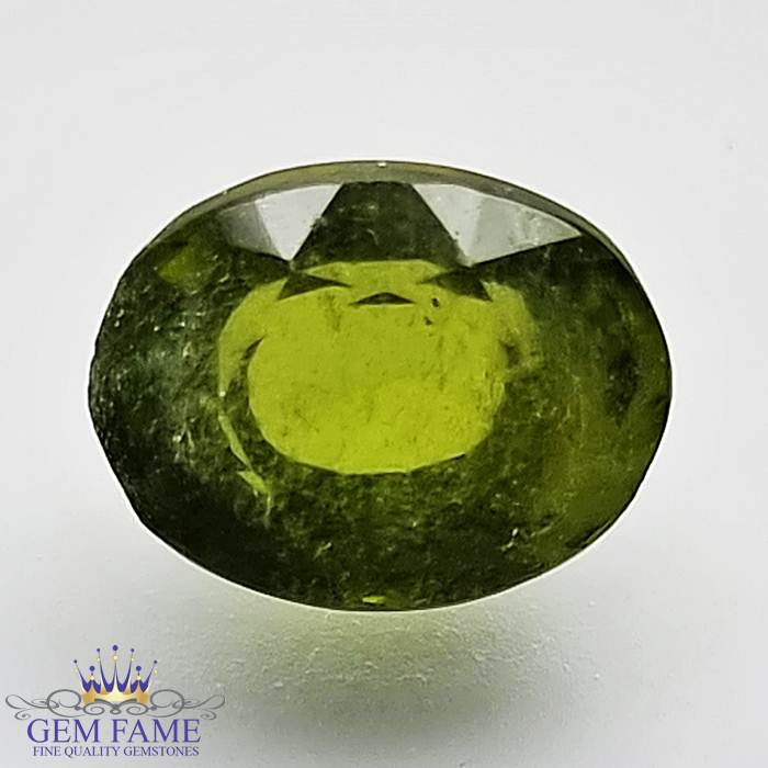 Idocrase (Vesuvianite)