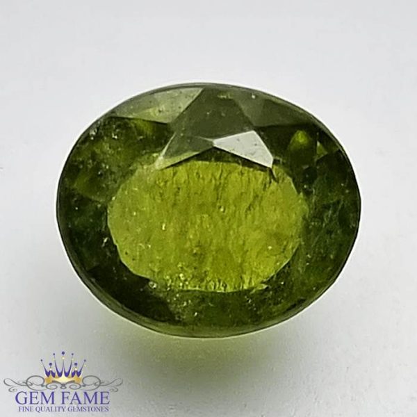 Idocrase (Vesuvianite)