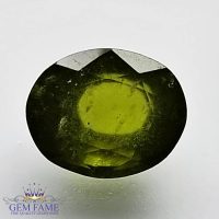 Idocrase (Vesuvianite)