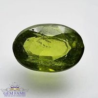 Idocrase (Vesuvianite)