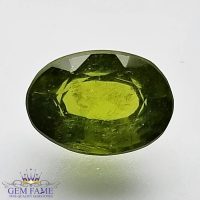 Idocrase (Vesuvianite)