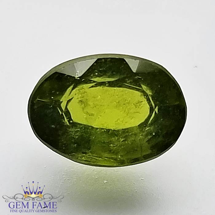 Idocrase (Vesuvianite)