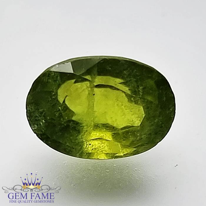 Idocrase (Vesuvianite) a