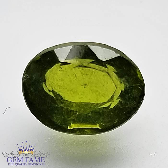 Idocrase (Vesuvianite)