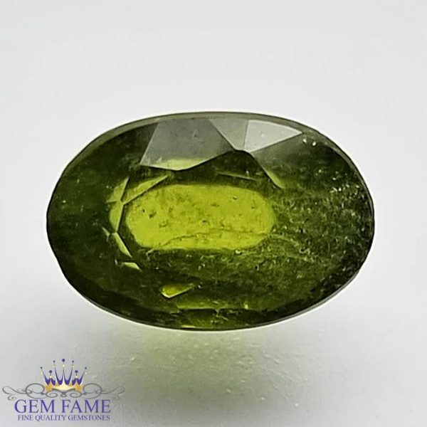 Idocrase (Vesuvianite)