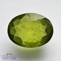 Idocrase (Vesuvianite)