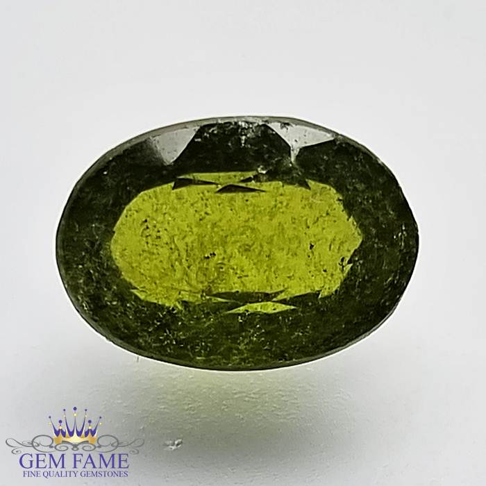 Idocrase (Vesuvianite)