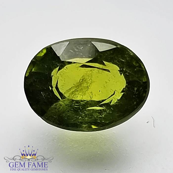 Idocrase (Vesuvianite)