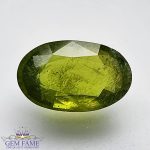 Idocrase (Vesuvianite)