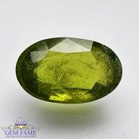 Idocrase (Vesuvianite)