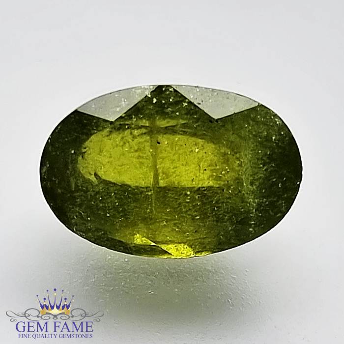 Idocrase (Vesuvianite)