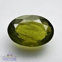 Idocrase (Vesuvianite)