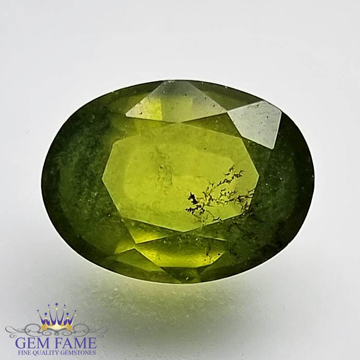 Idocrase (Vesuvianite)