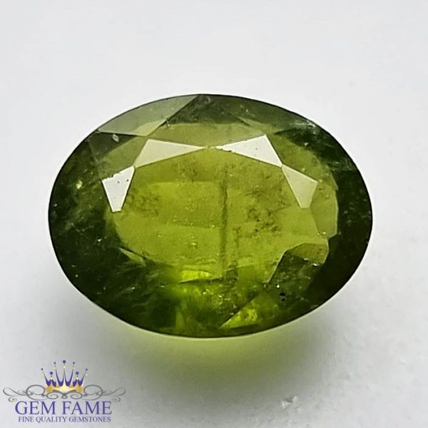 Idocrase (Vesuvianite)