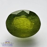 Idocrase (Vesuvianite)