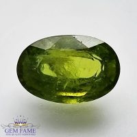 Idocrase (Vesuvianite)