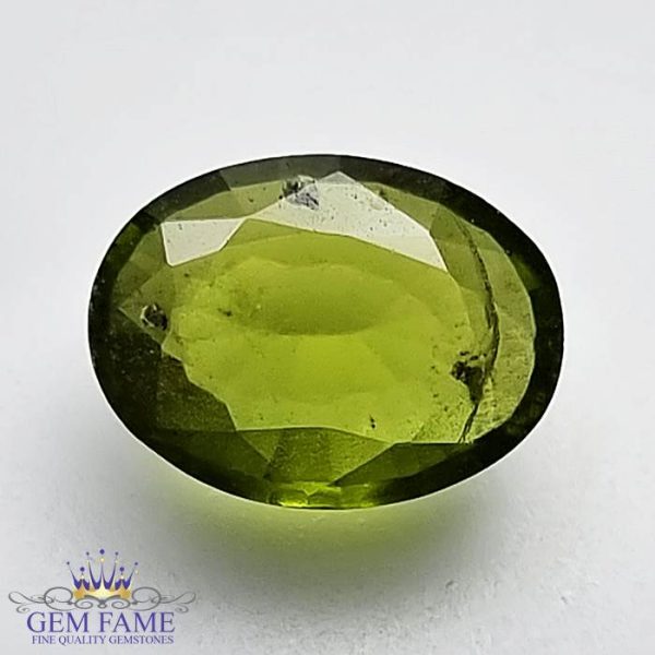 Idocrase (Vesuvianite)