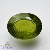 Idocrase (Vesuvianite)