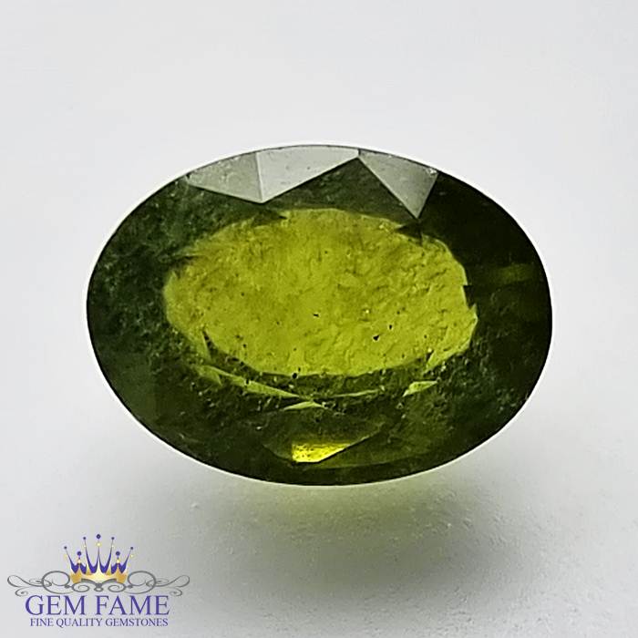 Idocrase (Vesuvianite)