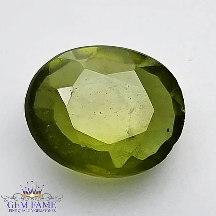 Idocrase (Vesuvianite)