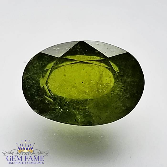 Idocrase (Vesuvianite)