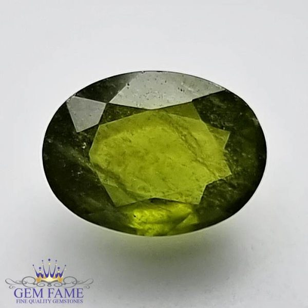 Idocrase (Vesuvianite)