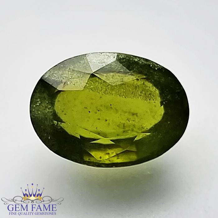 Idocrase (Vesuvianite)