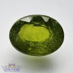 Idocrase (Vesuvianite)