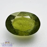 Idocrase (Vesuvianite)