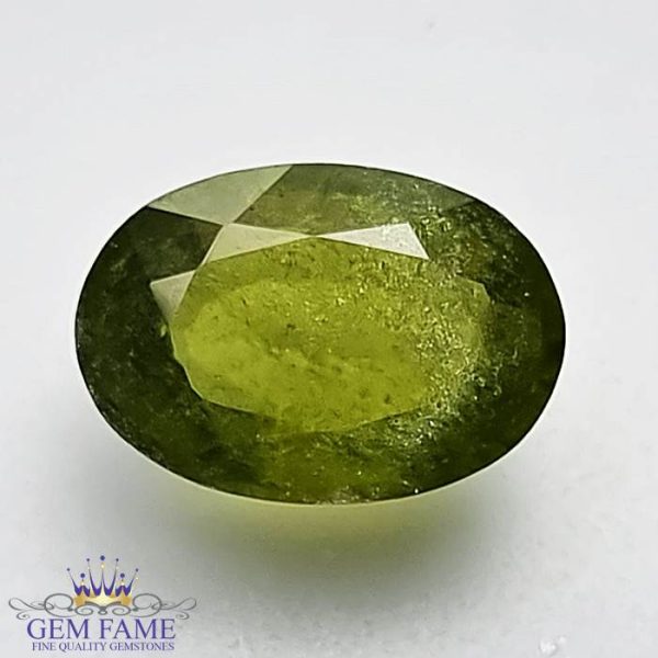 Idocrase (Vesuvianite)