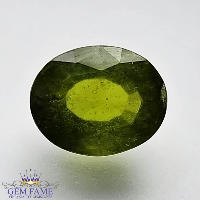 Idocrase (Vesuvianite)