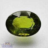 Idocrase (Vesuvianite)