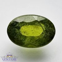 Idocrase (Vesuvianite)