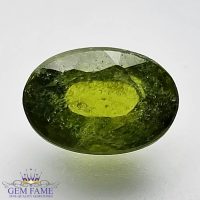 Idocrase (Vesuvianite)