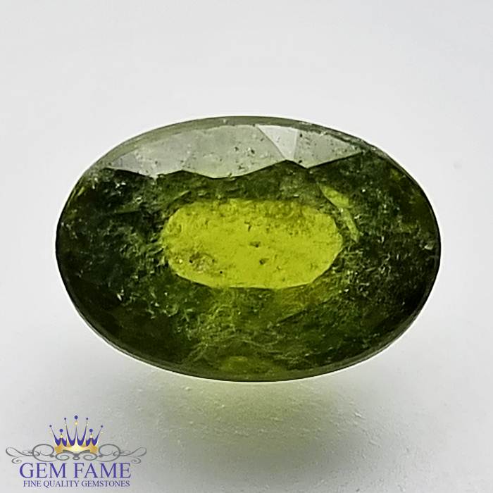 Idocrase (Vesuvianite)