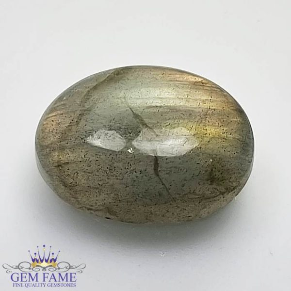 Labradorite Gemstone 8.91ct