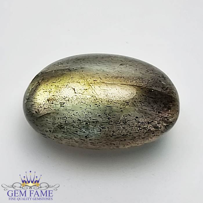 Labradorite Gemstone 9.88ct India