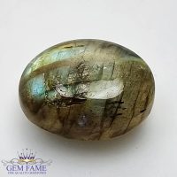 Labradorite Gemstone 9.96ct India