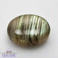 Labradorite Gemstone 12.89ct India