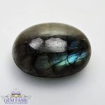 Labradorite Gemstone 14.24ct India