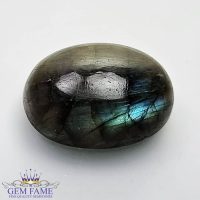 Labradorite Gemstone 14.24ct India