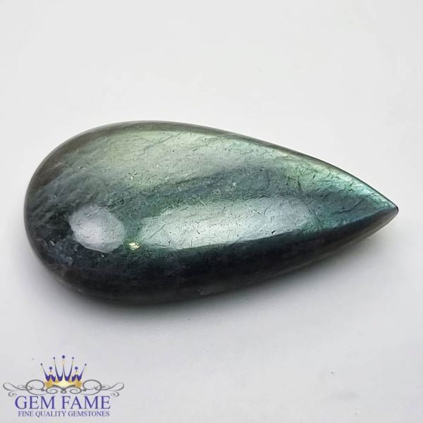 Labradorite Gemstone 36.03ct India