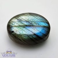 Labradorite Gemstone 20.14ct India