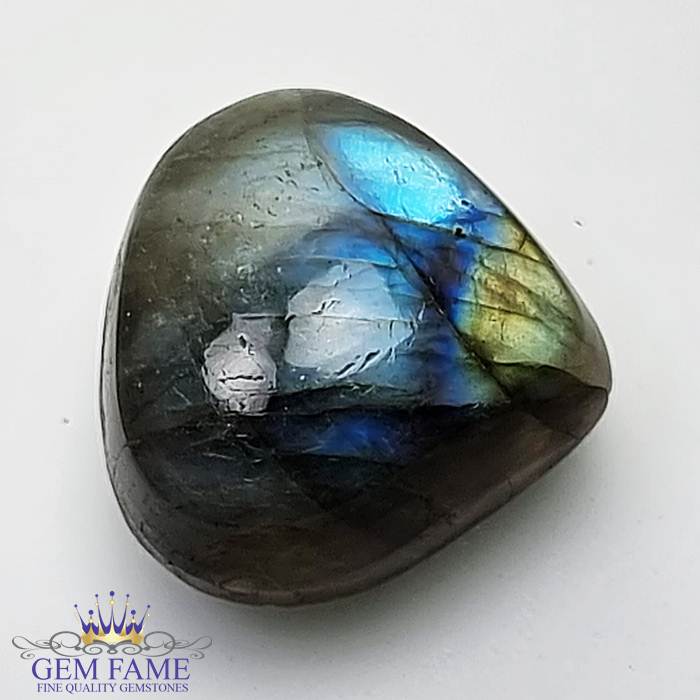 Labradorite Gemstone 16.54ct India