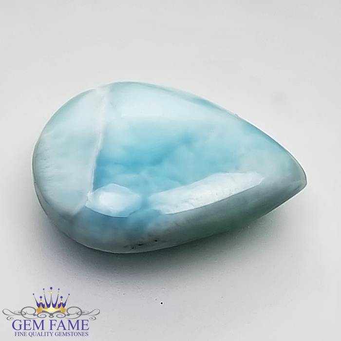 Larimar Gemstone