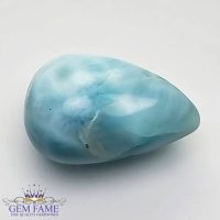 Larimar Gemstone